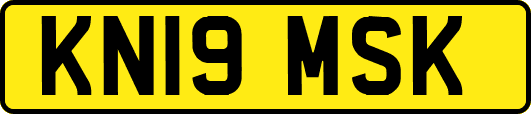 KN19MSK