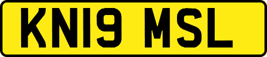 KN19MSL