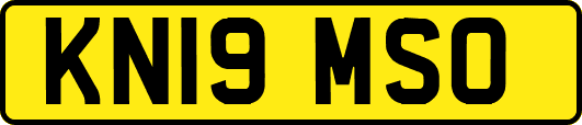 KN19MSO