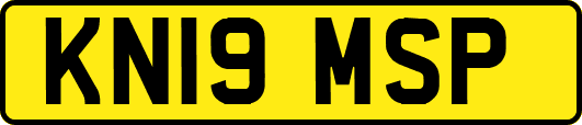 KN19MSP