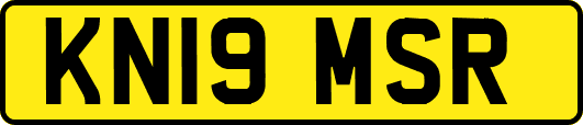 KN19MSR