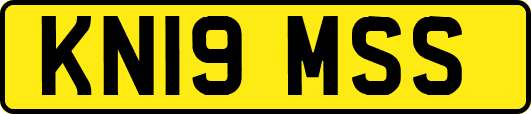 KN19MSS