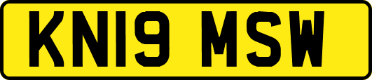 KN19MSW