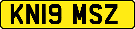 KN19MSZ