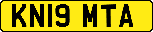 KN19MTA