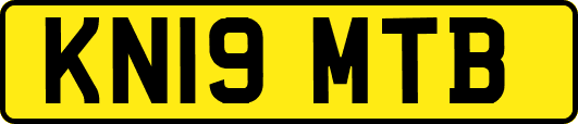 KN19MTB