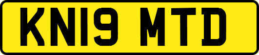 KN19MTD
