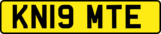 KN19MTE
