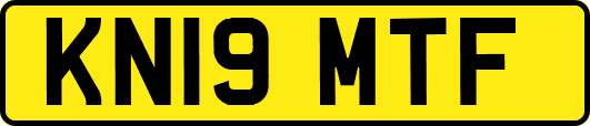 KN19MTF
