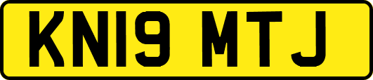 KN19MTJ