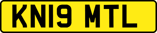 KN19MTL