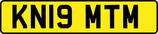 KN19MTM