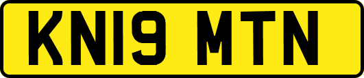 KN19MTN