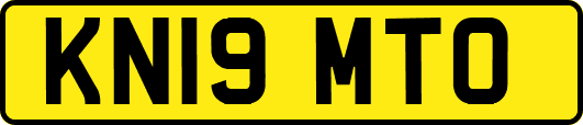 KN19MTO