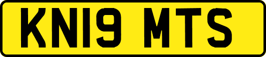 KN19MTS