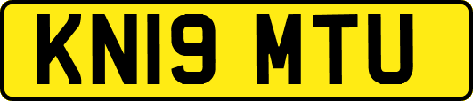 KN19MTU