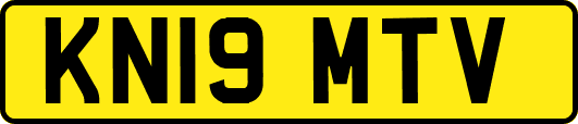 KN19MTV