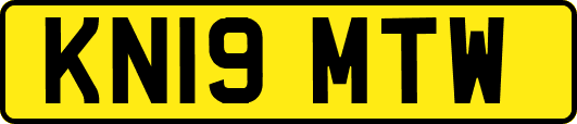 KN19MTW