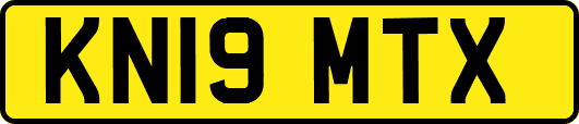KN19MTX