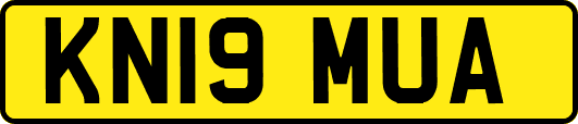 KN19MUA