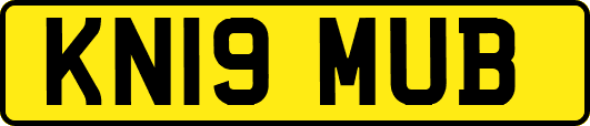 KN19MUB