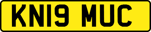 KN19MUC