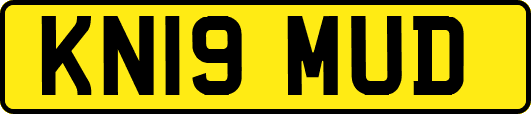 KN19MUD
