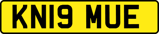 KN19MUE