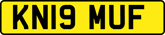 KN19MUF