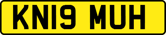KN19MUH