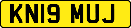 KN19MUJ