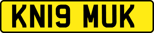 KN19MUK