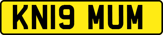 KN19MUM