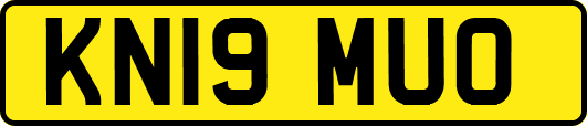 KN19MUO