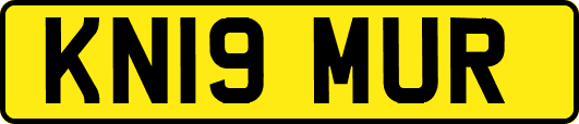 KN19MUR