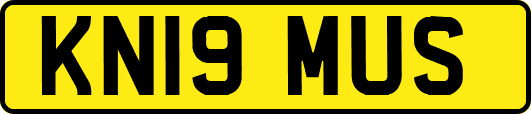KN19MUS