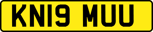 KN19MUU