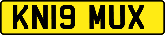 KN19MUX