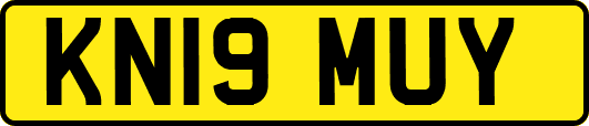 KN19MUY
