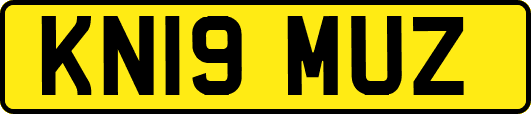 KN19MUZ
