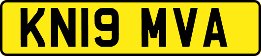 KN19MVA