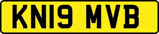 KN19MVB