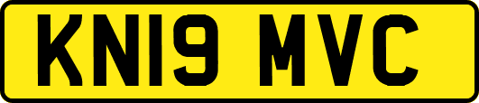 KN19MVC