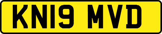 KN19MVD
