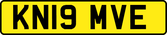 KN19MVE