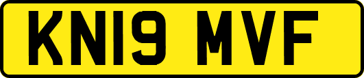 KN19MVF