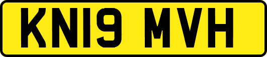 KN19MVH
