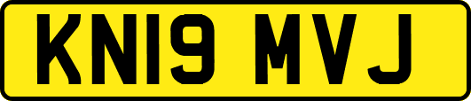 KN19MVJ
