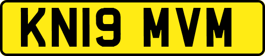 KN19MVM