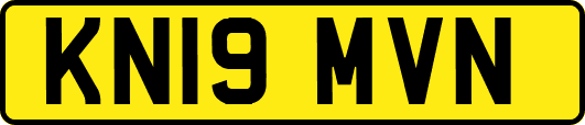 KN19MVN